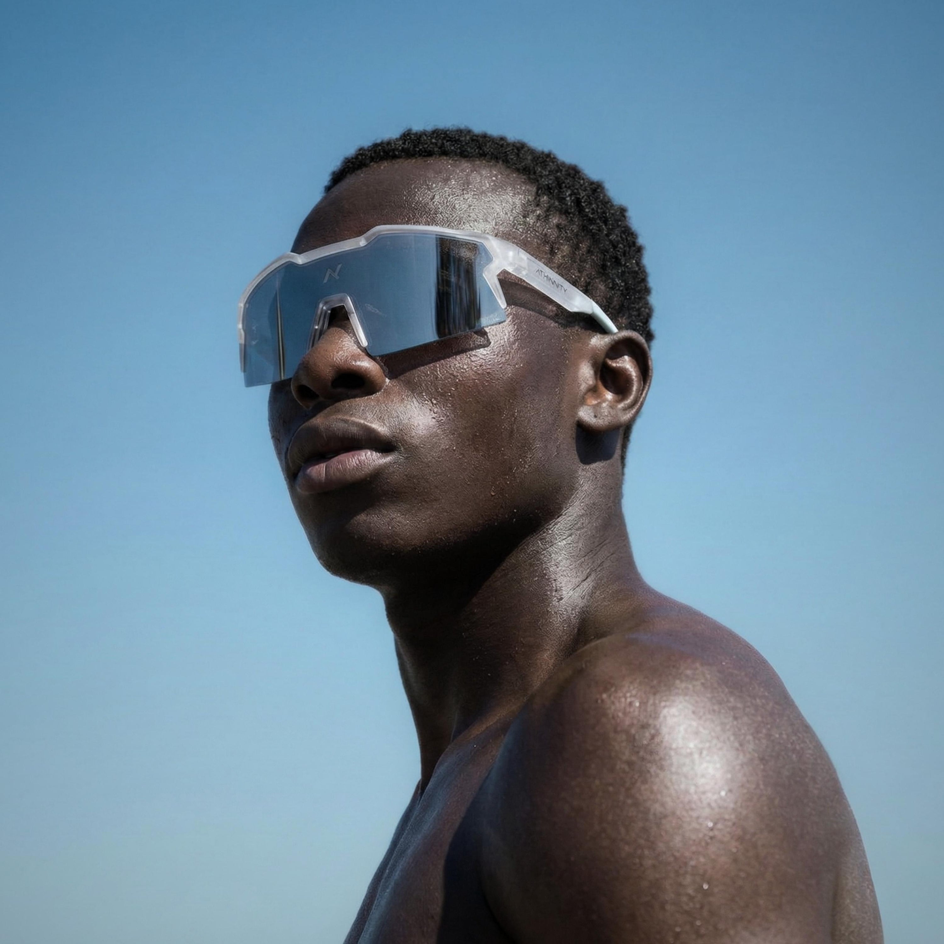 FORM-ONE|ARCTIC FROST